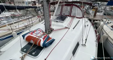 Beneteau Oceanis 361