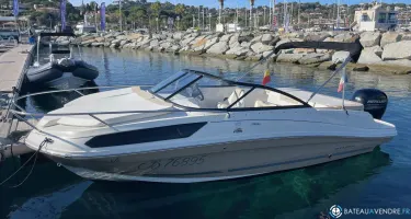 Bayliner VR5 Cuddy