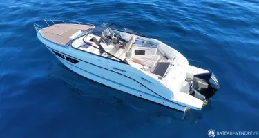 Quicksilver Activ 805 Cruiser