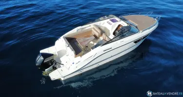 Quicksilver Activ 805 Cruiser