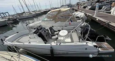 Jeanneau Cap Camarat 7.5 CC