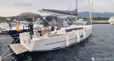 Dufour  360 Grand Large