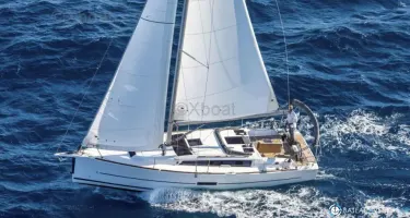 Dufour  360 Grand Large