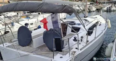 Dufour  360 Grand Large