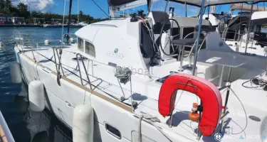 Lagoon  380 S2