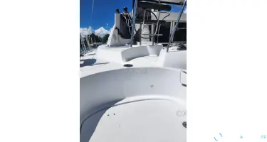Lagoon  380 S2