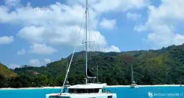 Lagoon  40