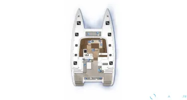 Lagoon  40