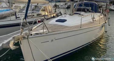 Dufour  385 Grand Large