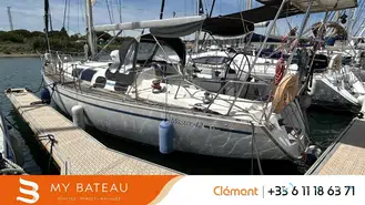 Gibert Marine Gib Sea 42 Master