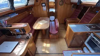 Gibert Marine Gib Sea 42 Master