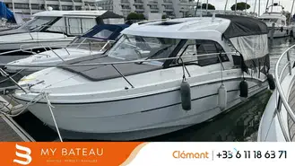 Beneteau Antares 8
