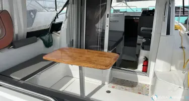 Beneteau Antares 8 OB