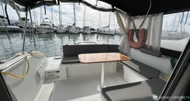 Beneteau Antares 8 OB