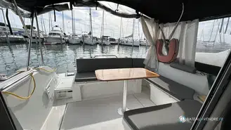 Beneteau Antares 8