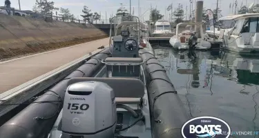 Bombard Explorer 700 Neo