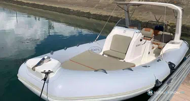 Zodiac Medline 750 LE