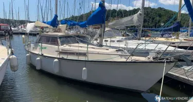 Beneteau Evasion 32