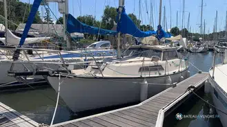 Beneteau Evasion 32