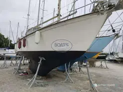Beneteau Evasion 32