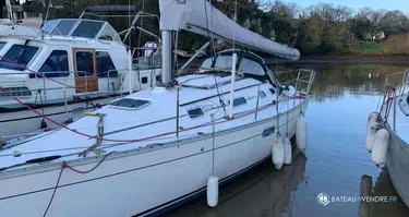 Beneteau Oceanis 300