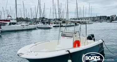 Uniquest Marine Uniquest 600