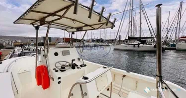 Uniquest Marine Uniquest 600