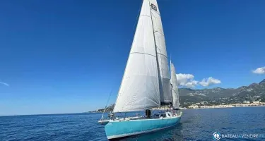 Garcia Eclipse 60
