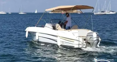 Beneteau Flyer 550 Sun Deck