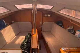 Jeanneau Sun Dream 28