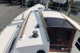 Jeanneau Sun Dream 28