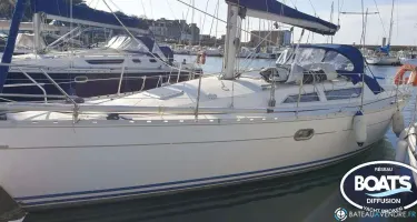 Jeanneau Sun Odyssey 33