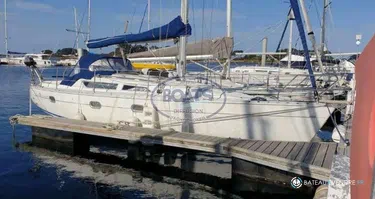 Jeanneau Sun Odyssey 33