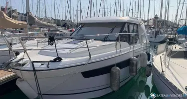 Jeanneau Merry Fisher 895