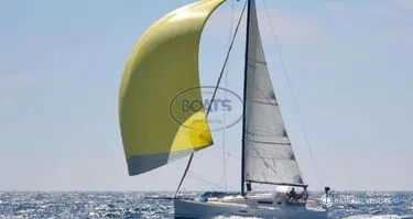 Pogo Structures Pogo 10.50