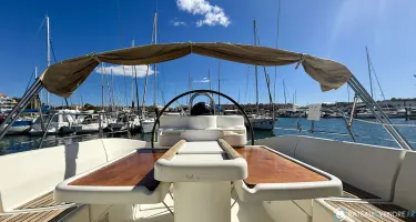 Beneteau Oceanis 351