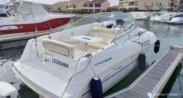 Beneteau Flyer 701