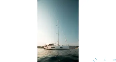 Dufour  470
