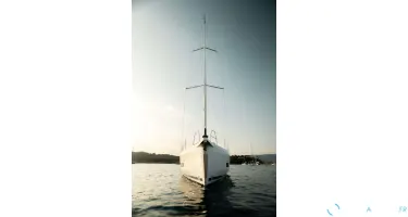 Dufour  470