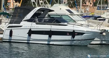 Jeanneau Leader 30