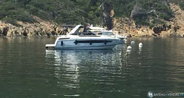 Jeanneau Leader 30