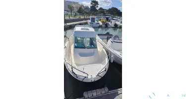 Beneteau Antares 620 Fishing