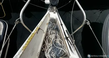 Beneteau First 25 S