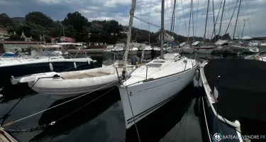 Beneteau First 25 S