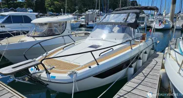 Beneteau Flyer 8 SUNdeck
