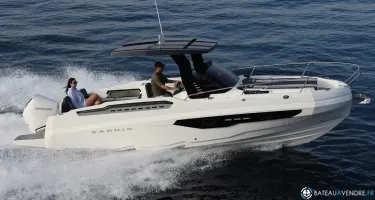 Karnic R8-HT