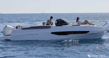 Karnic R8-HT