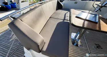 Jeanneau Prestige 420 Fly