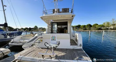 Jeanneau Prestige 420 Fly