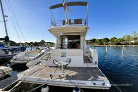 Prestige Yachts  420 Fly